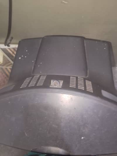 Lg television