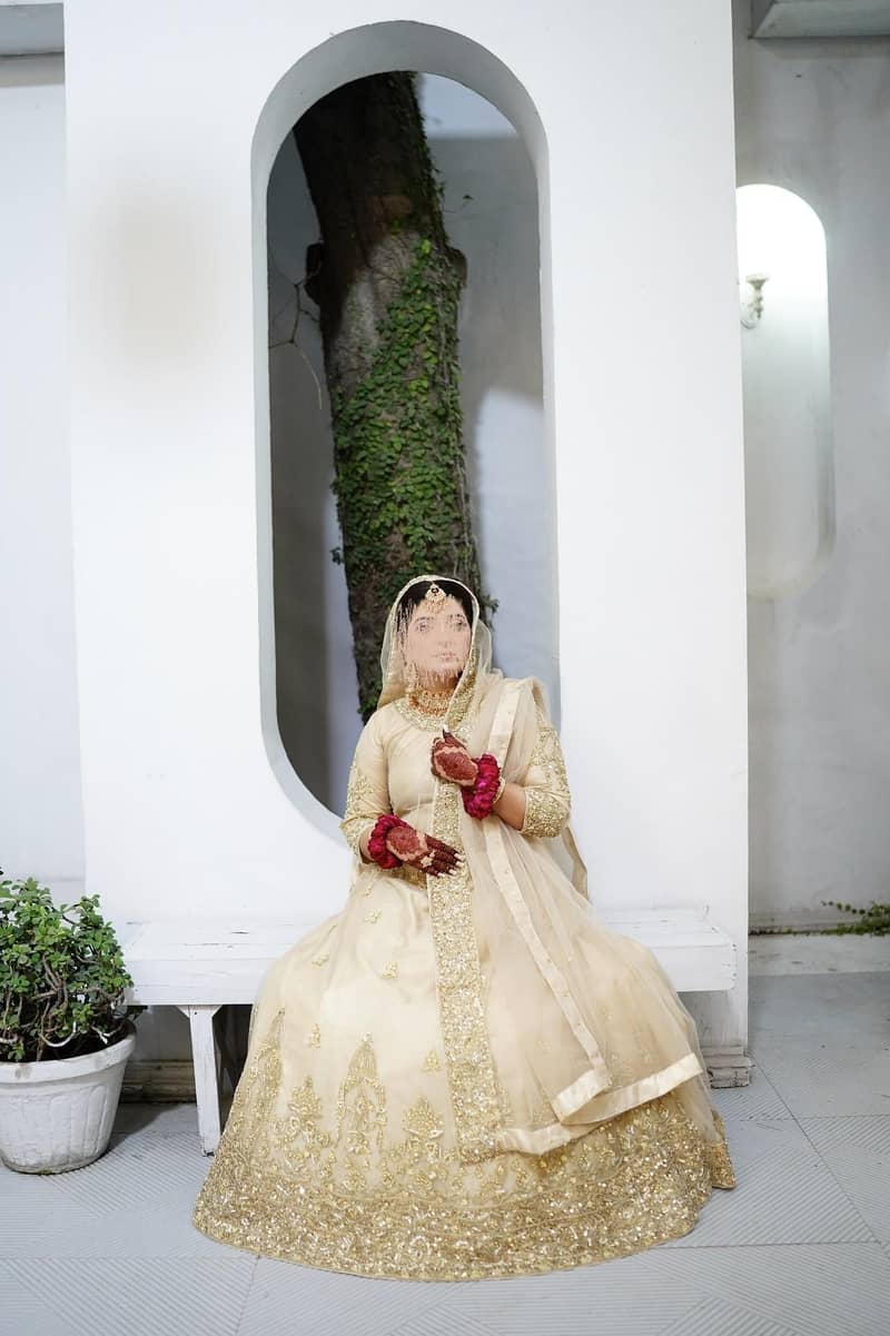 Lehenga 2
