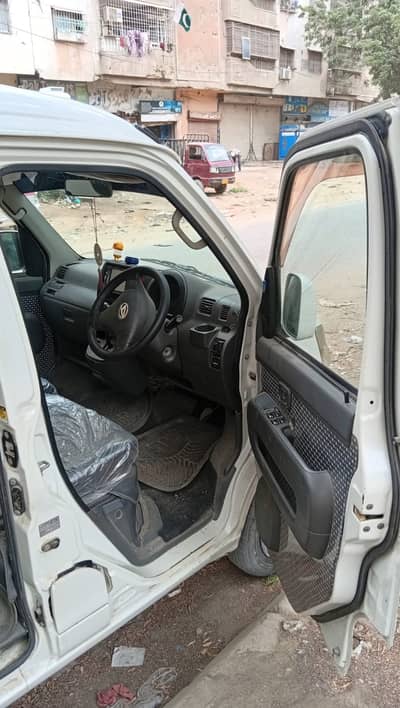 Daihatsu Hijet 2011