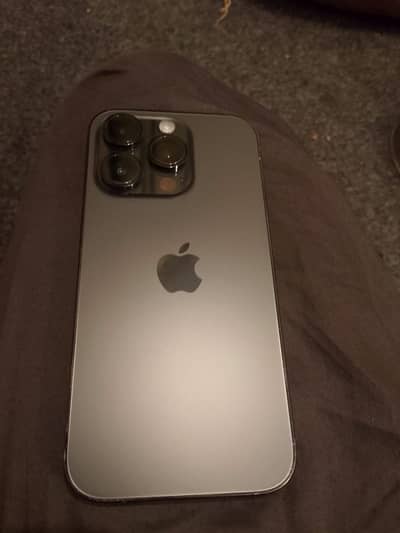 Apple iPhone 14 Pro
