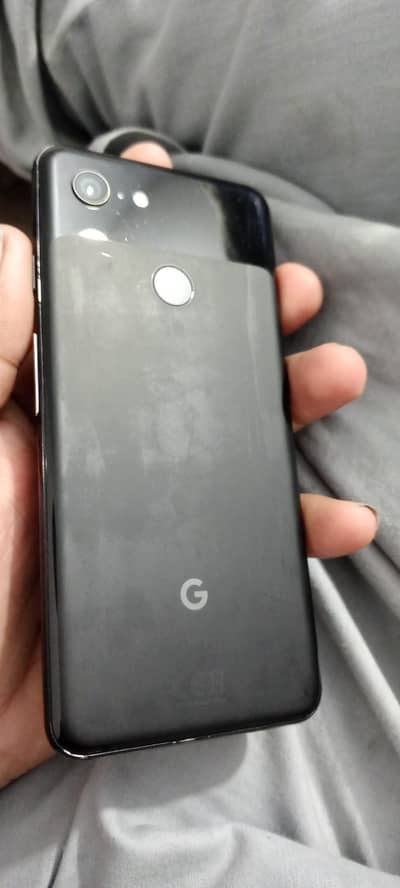 Google Pixel 3 PTA Approved