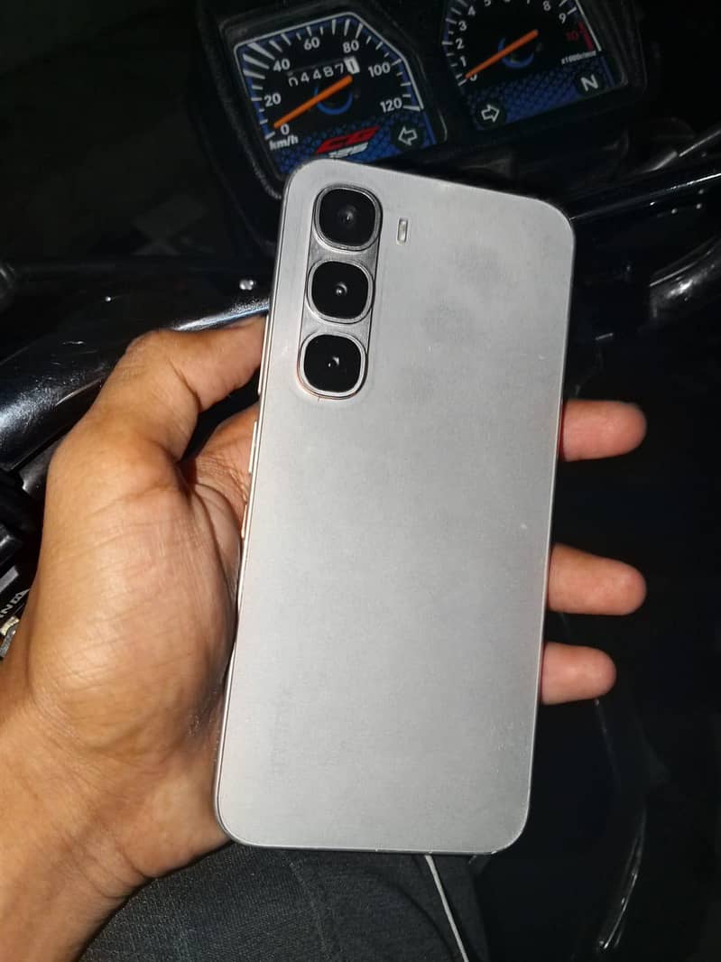 Hot 60 pro 1