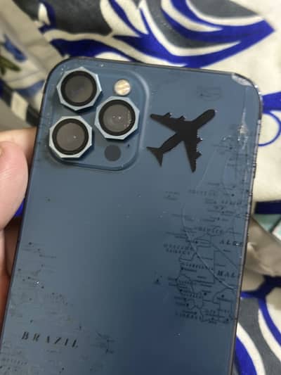 Apple iPhone 12 Pro Max