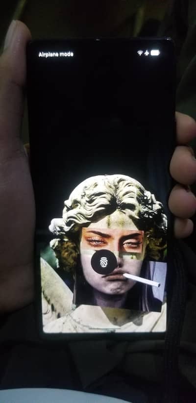 Google Pixel 6 128gb