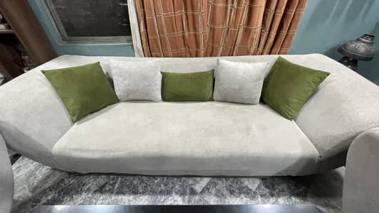 Sofa set 5 set 45000
