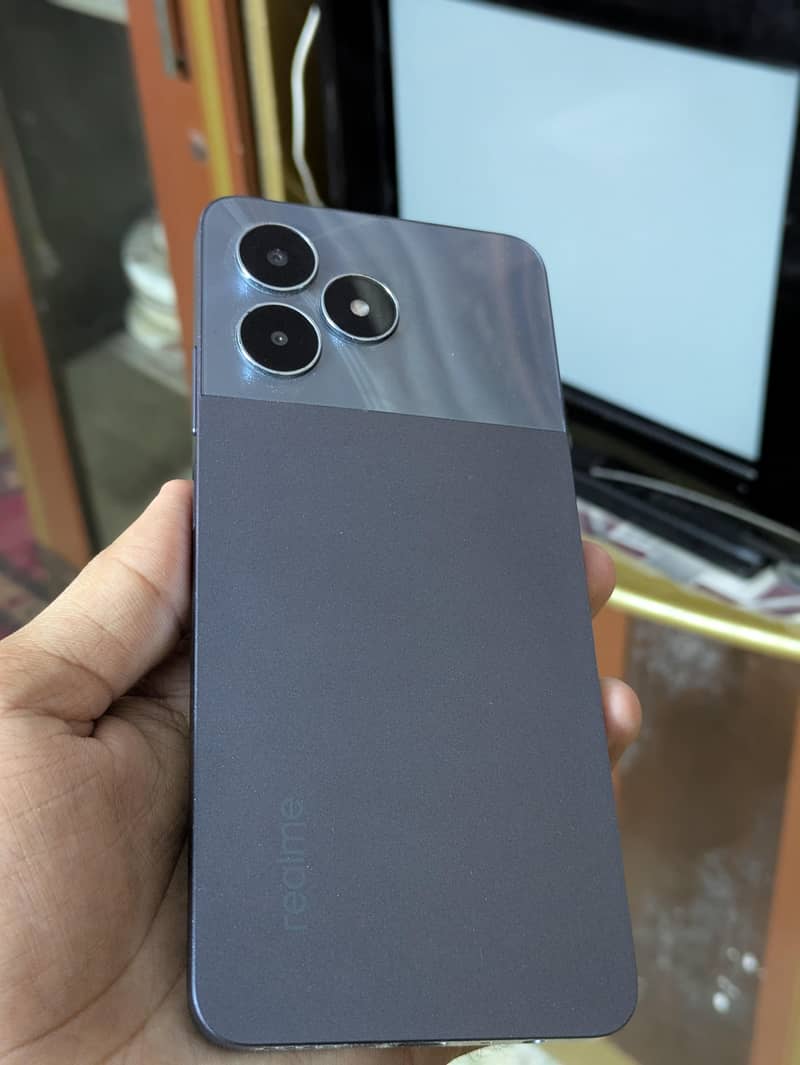 Infinix Note 50 0