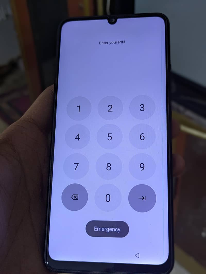 Infinix Note 50 1