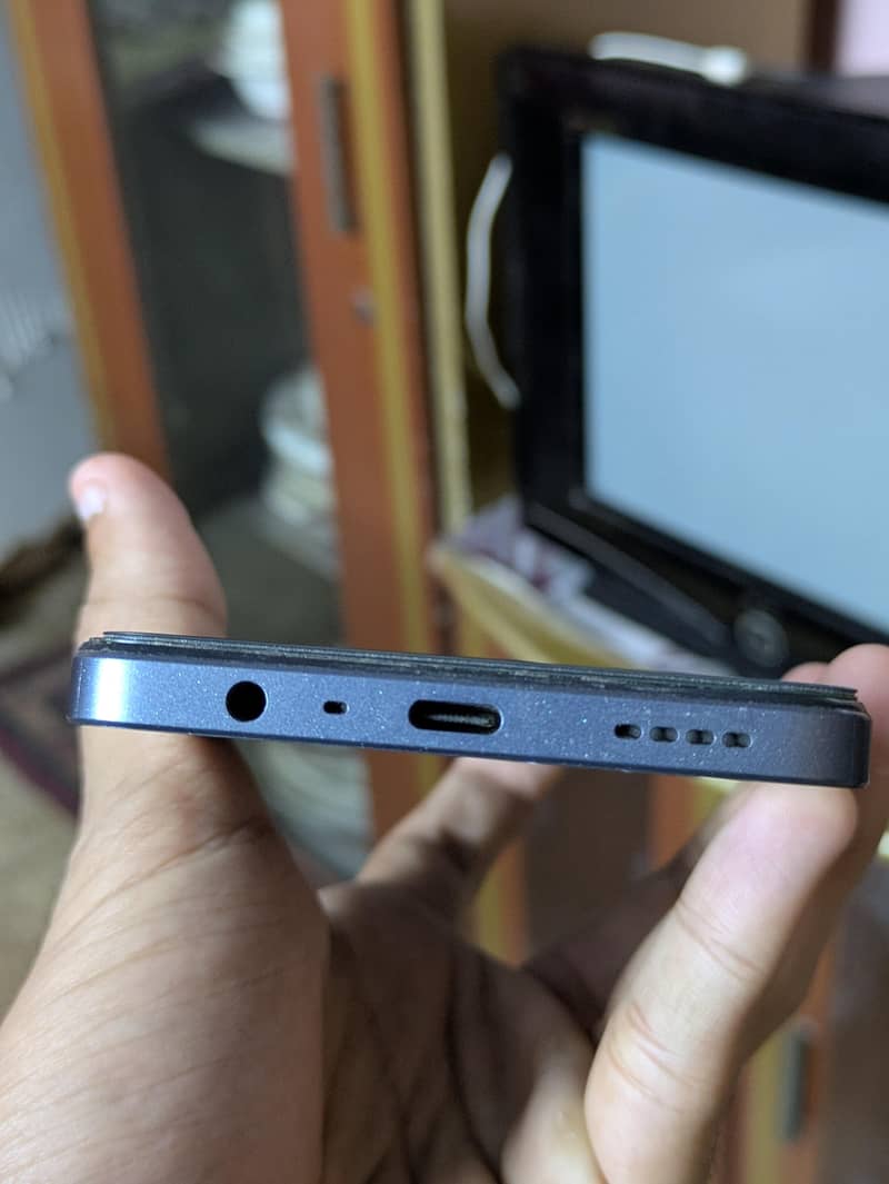 Infinix Note 50 3
