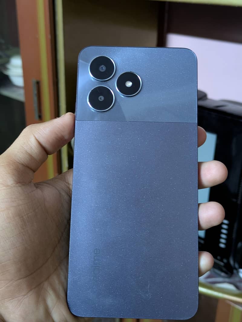 Infinix Note 50 4