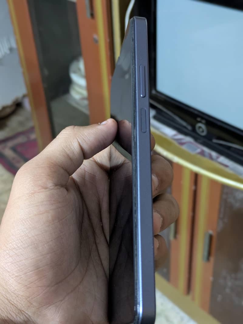 Infinix Note 50 5