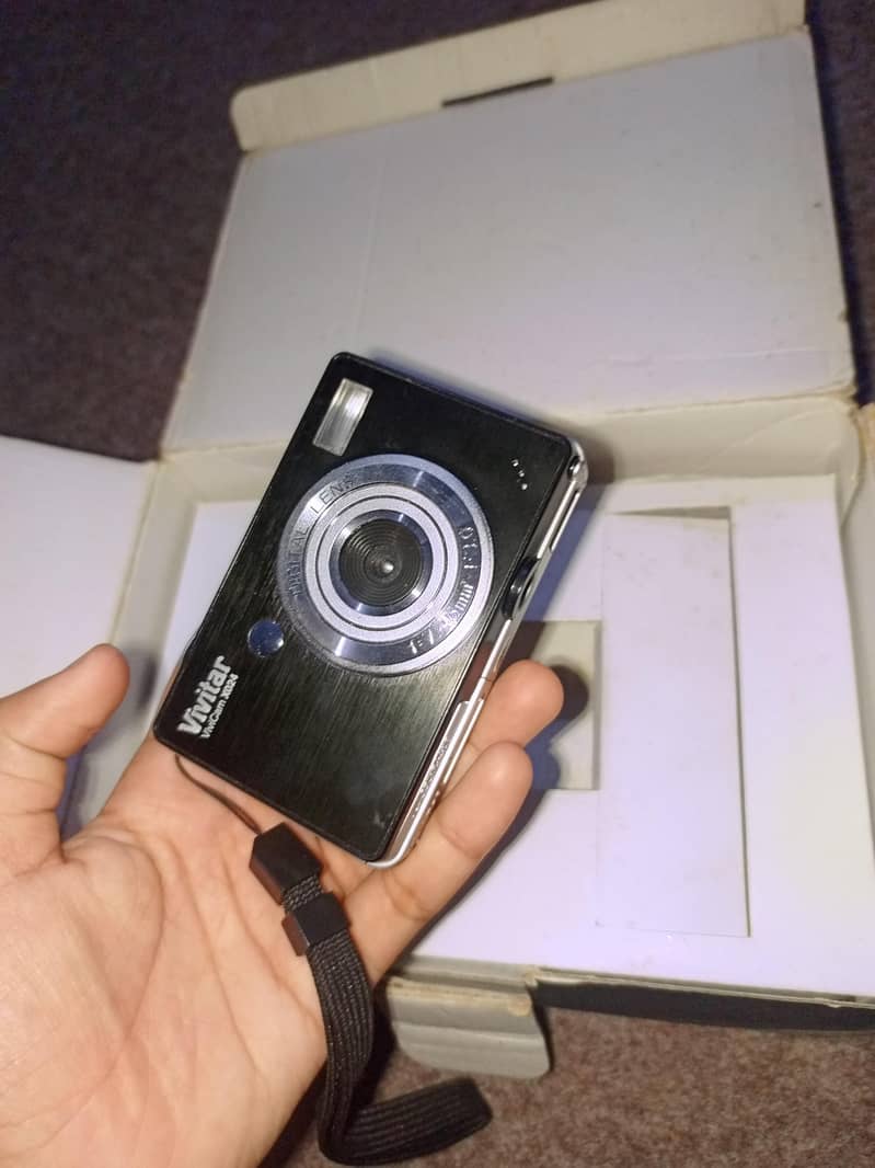 camera 0