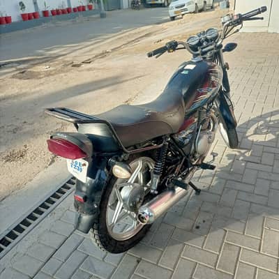 Suzuki Gs 150 SE