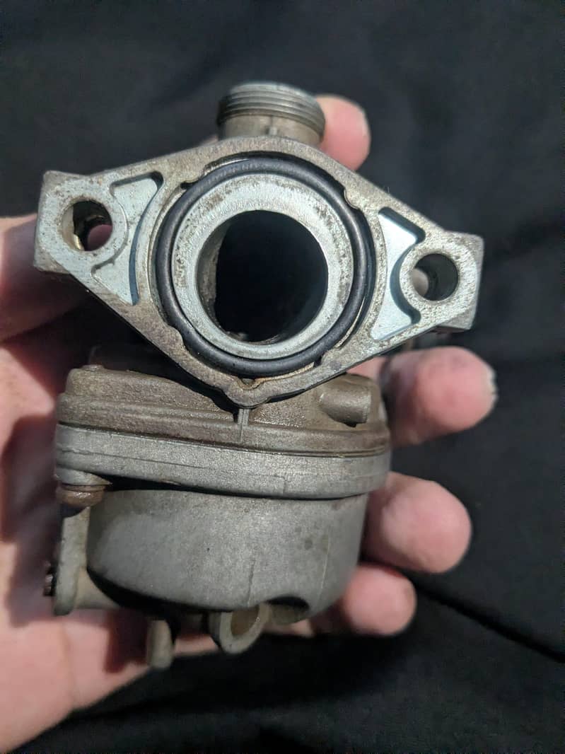 CARBURATOR 1