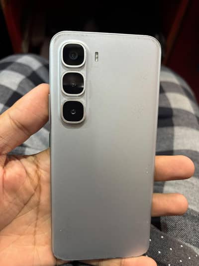 Infinix Hot 60 Pro+