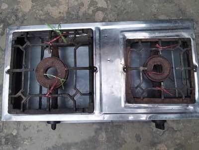 gass ston dabl for sale