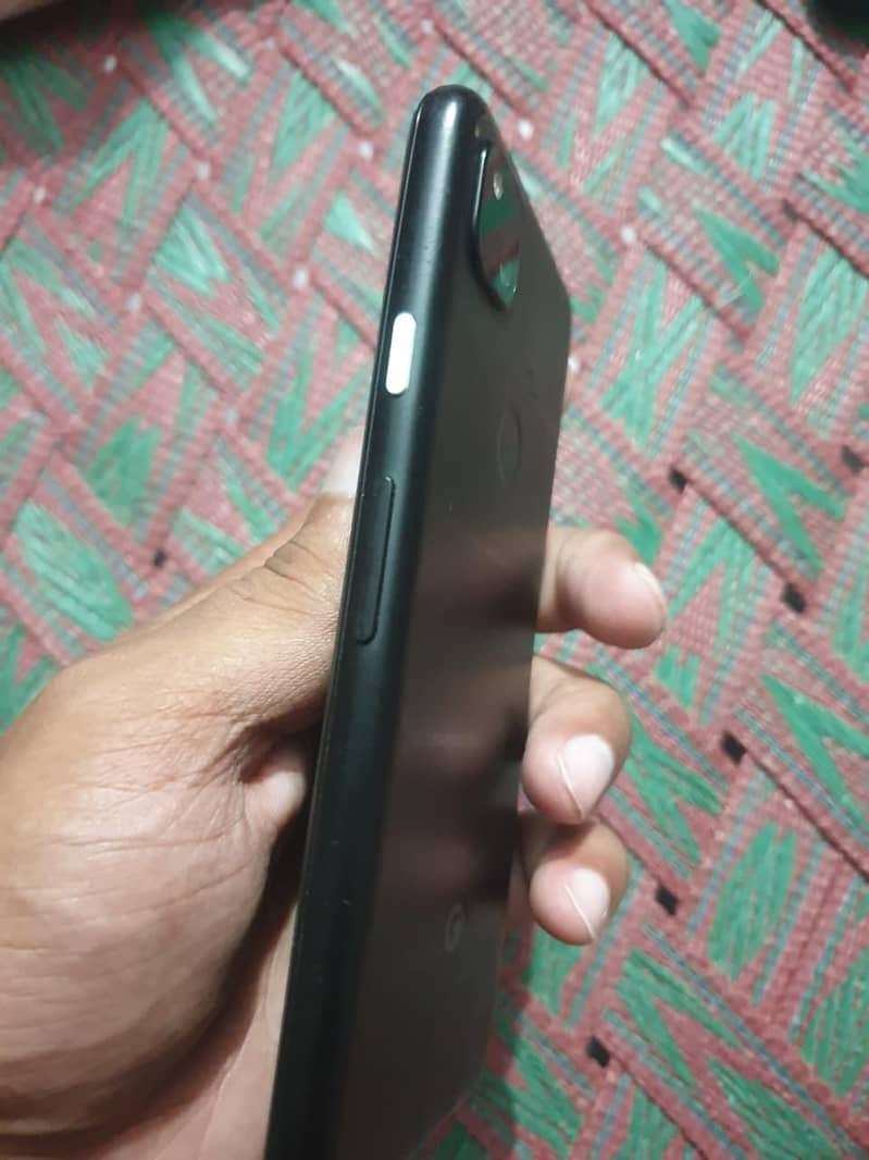Google Pixel 4a 0
