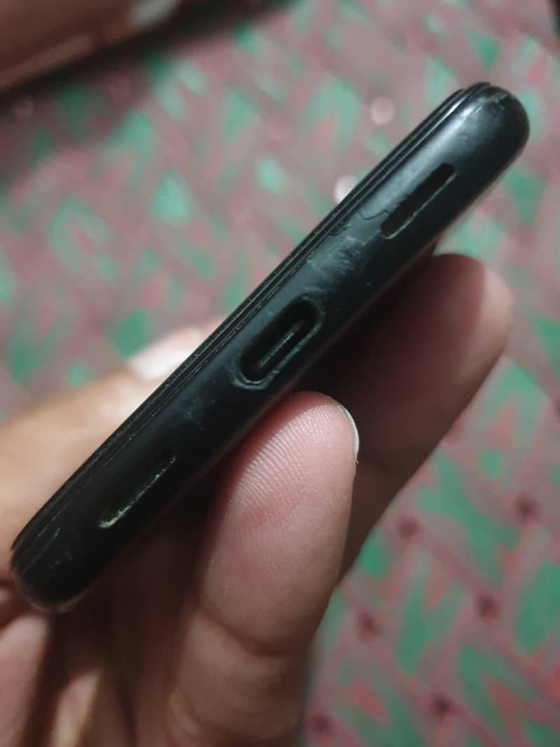 Google Pixel 4a 3