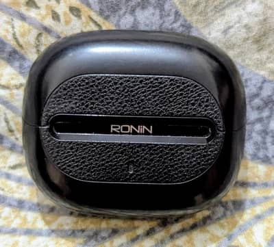 Ronin Nox Earbuds