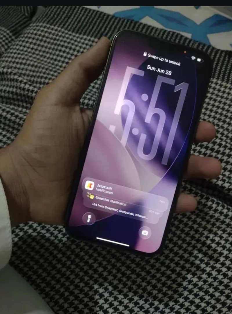 Iphone 13 pro Max 2