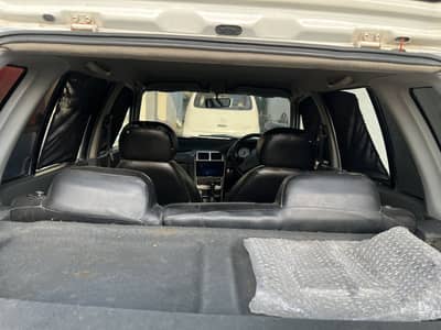 Suzuki Cultus 2017