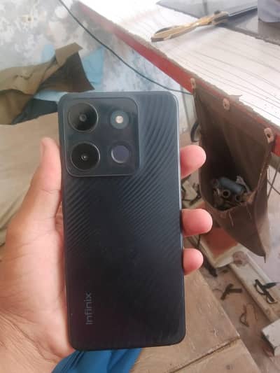 Infinix Smart 7