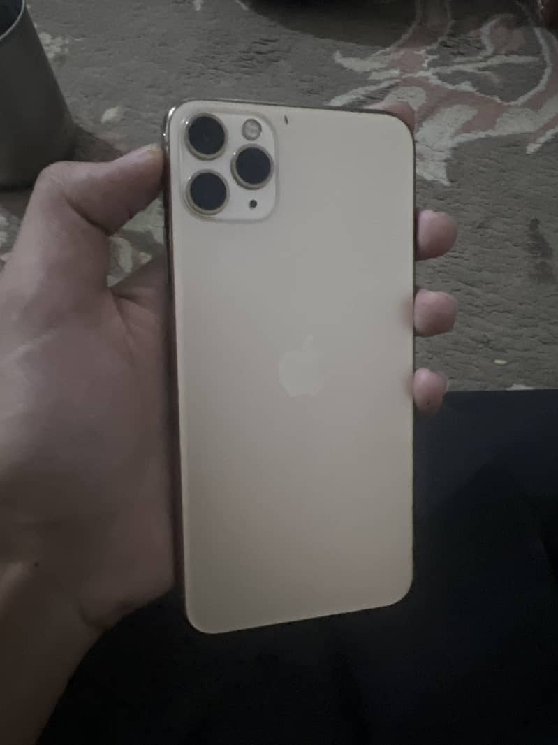 Apple iPhone 11 Pro Max 0