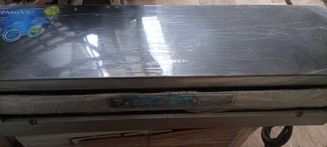 Kenwood Air Conditioner