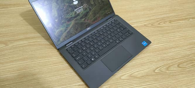 i5 11th Gen | Dell 7320 | 16GB RAM 256GB NVMe