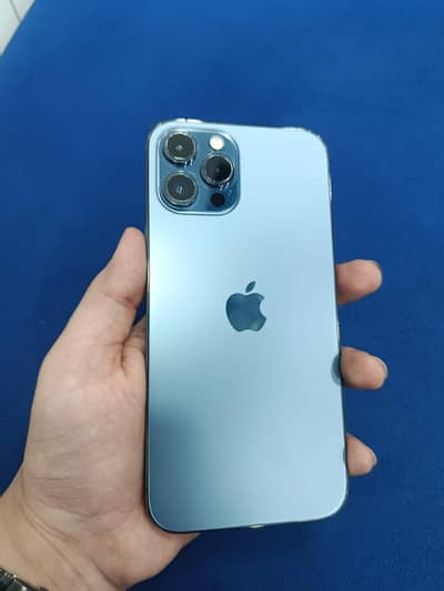 Apple iPhone 12 Pro Max