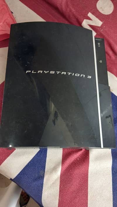 Sony PlayStation 3 (PS3) for Sale 