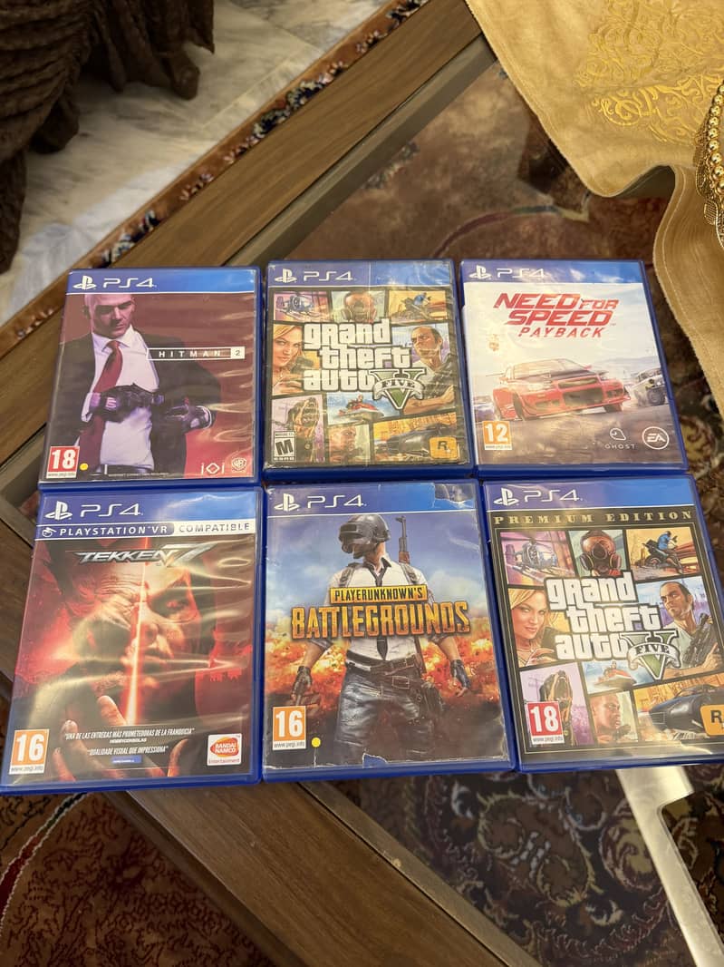 Video games 0