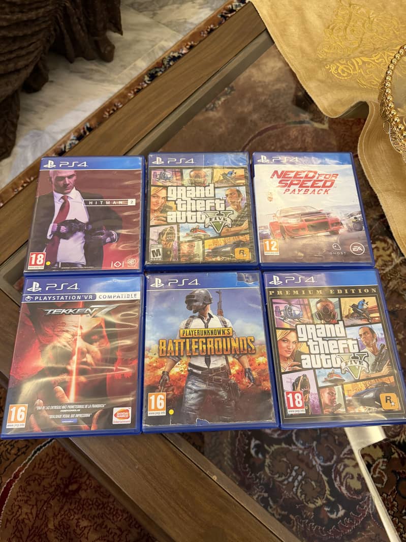 Video games 1