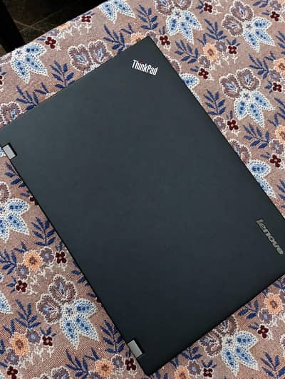 Lenovo ThinkPad L440 | Core i5 4th Gen | 4GB RAM | 128GB SSD | Charger