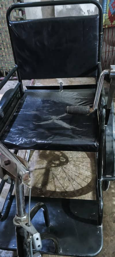 tricycle for handicap and patient (NEW)