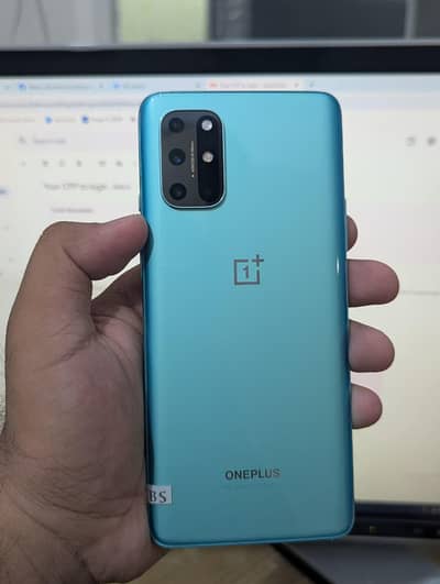 One Plus 8T 12/256 Dual Sim