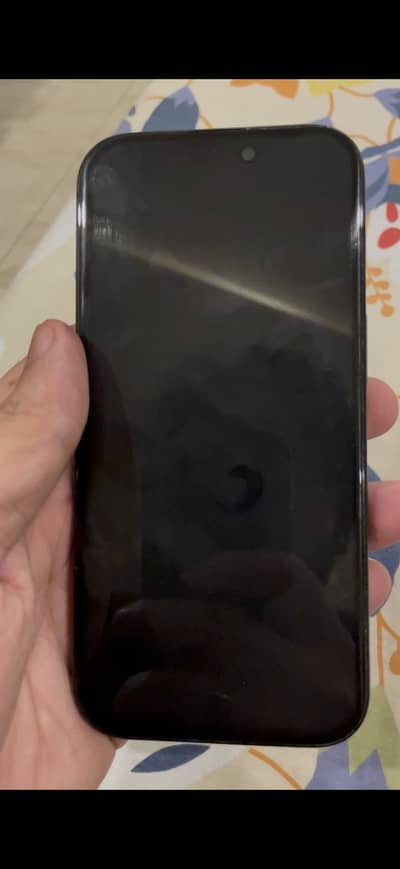 Apple iPhone 16 Pro
