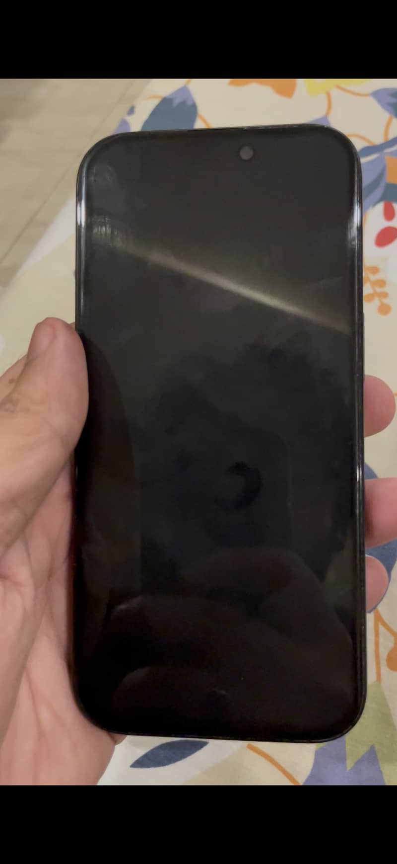 Apple iPhone 16 Pro 0