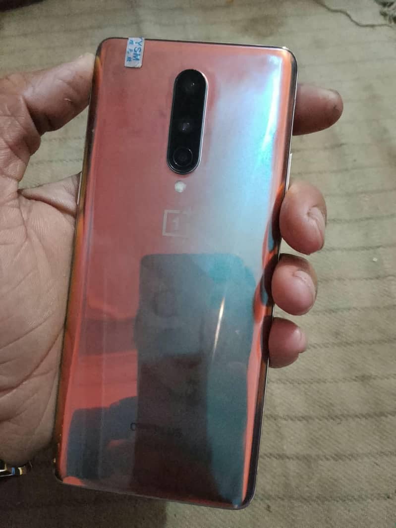 One Plus 8 1