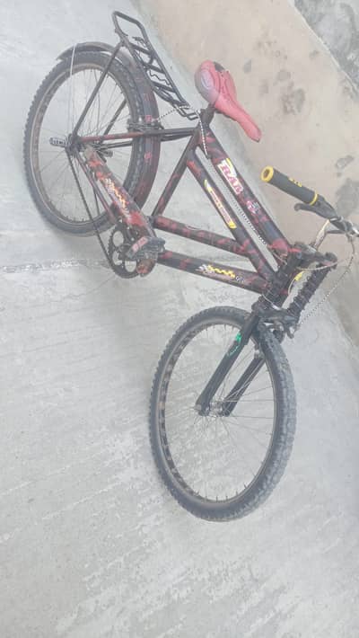 cycle for sale