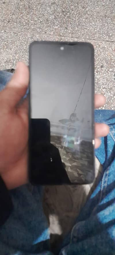 Tecno Spark 20C