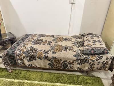 Sofa bed