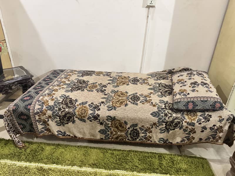 Sofa bed 0