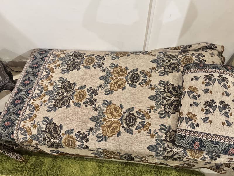 Sofa bed 1