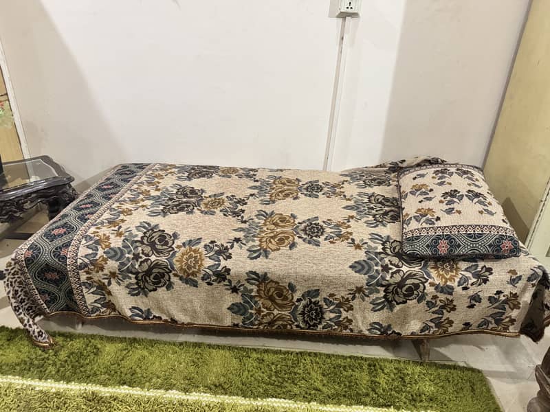 Sofa bed 2