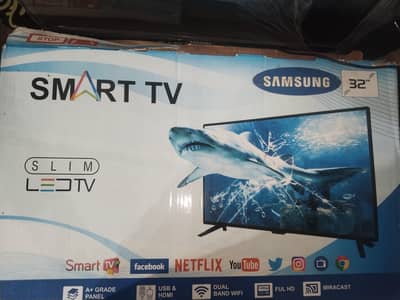 Samsung Smart LED