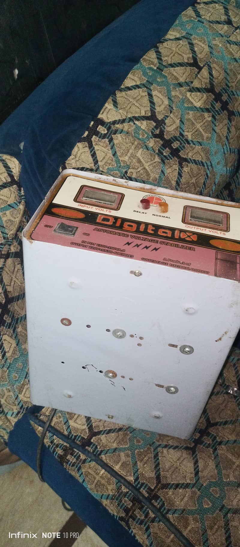 steplizer 2