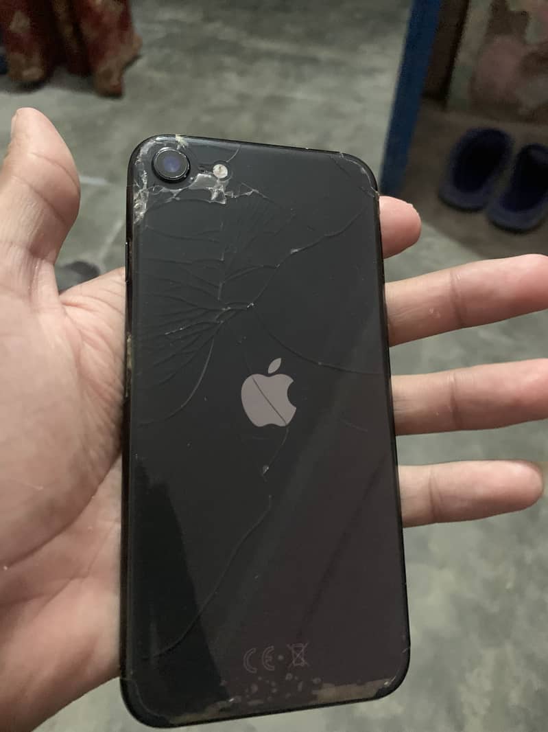 Apple iPhone SE 1