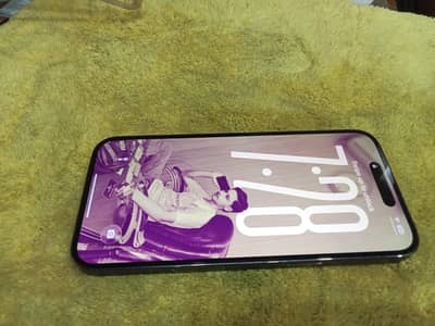 Apple iPhone 14 Pro Max