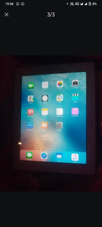 tablet for sale ipad