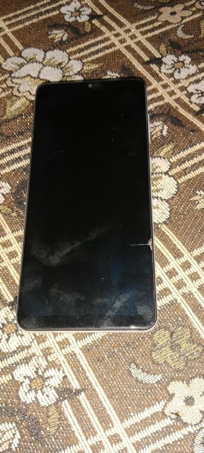 Samsung Mobile A31